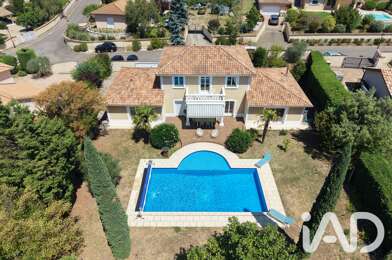 Maison 6 pièces 1045000 €