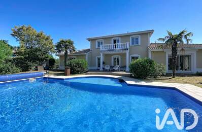 Vente Maison/villa 6 pièces — photo du bien