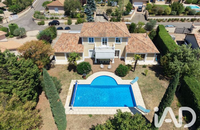 Vente Maison/villa 6 pièces — photo 2