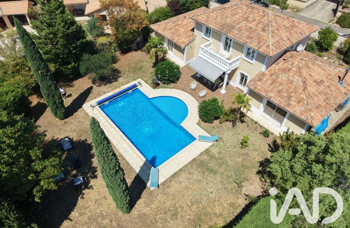 Vente Maison/villa 6 pièces — photo 3