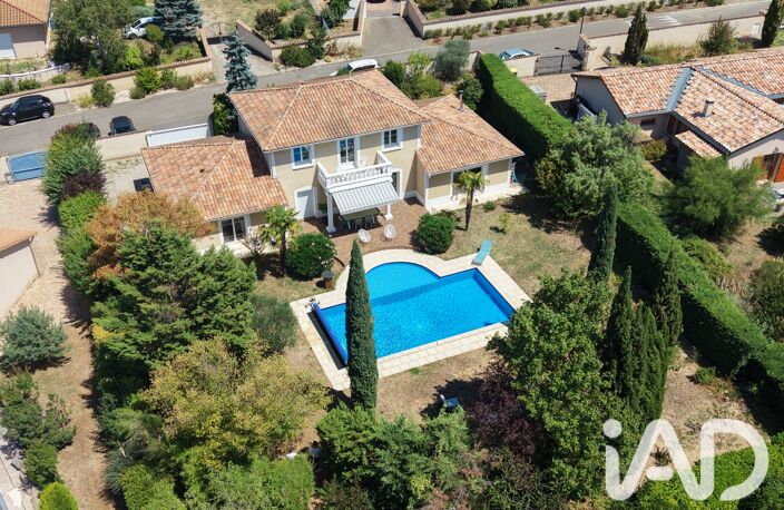 Vente Maison/villa 6 pièces — photo 4