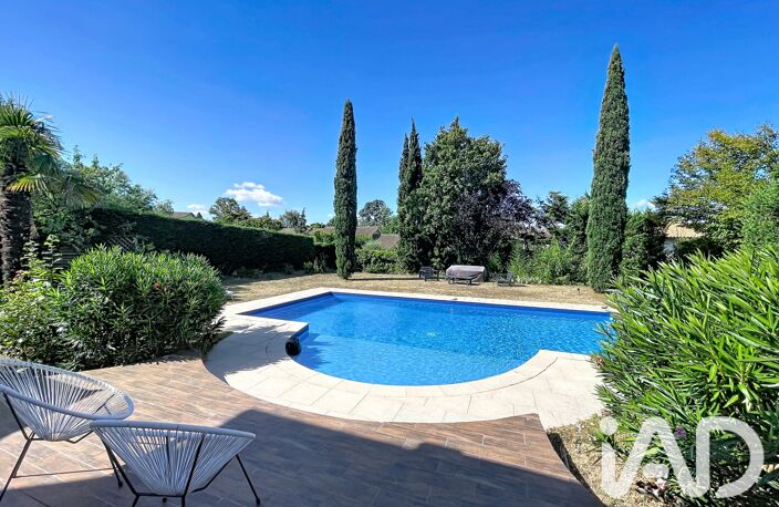 Vente Maison/villa 6 pièces — photo 5