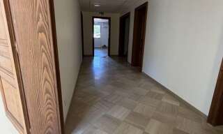 Bureau  125 m² à louer à Chérisey (57420)