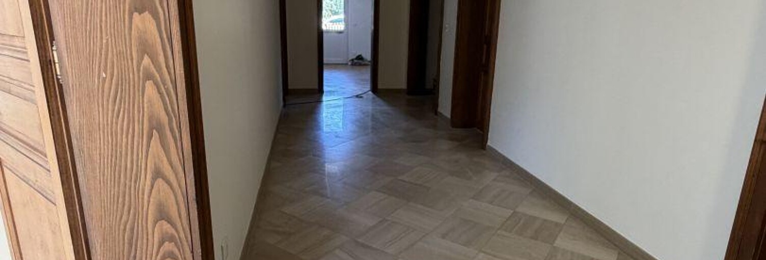 Bureau  125 m² à louer à Chérisey (57420)