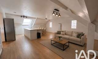 Appartement 4 Pièces 77 m² à louer à Brétigny-sur-Orge (91220)