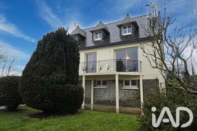 Maison 6 pièces 320000 €