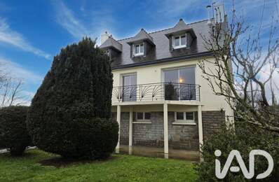 Vente Maison/villa 6 pièces — photo du bien
