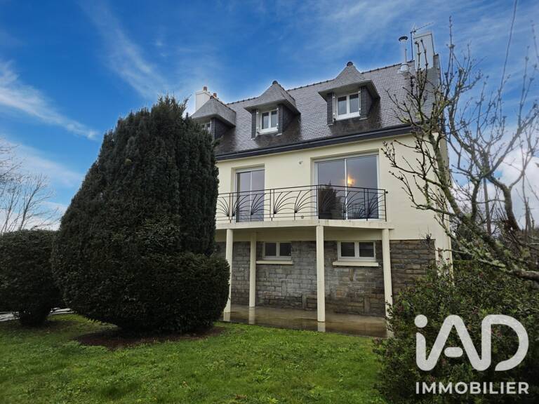 Vente Maison/villa 6 pièces — photo 1