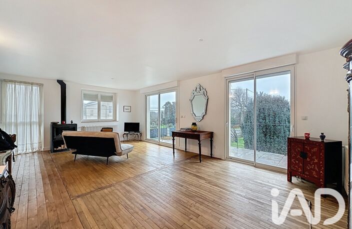 Vente Maison/villa 6 pièces — photo 2