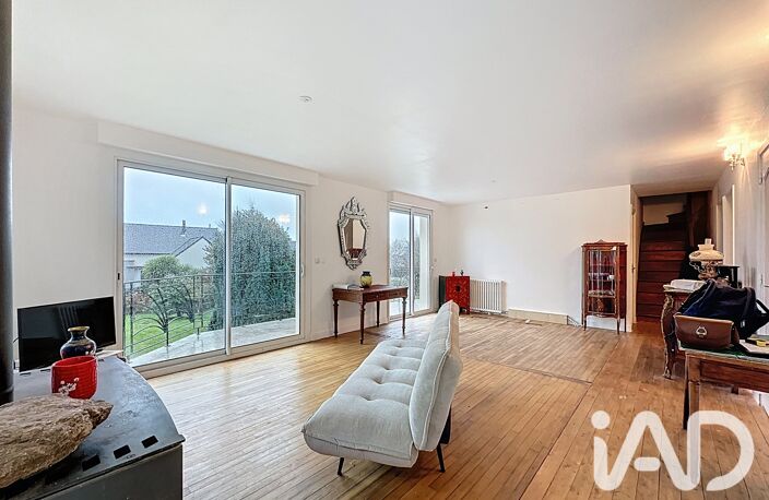 Vente Maison/villa 6 pièces — photo 3