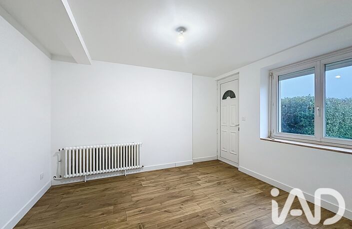 Vente Maison/villa 6 pièces — photo 5