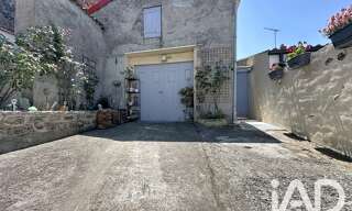 Maison 3 Pièces 85 m² à vendre à Saint-Pierre-la-Noue (17700)