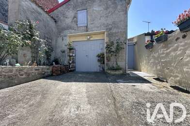 Maison 3 pièces 137000 €