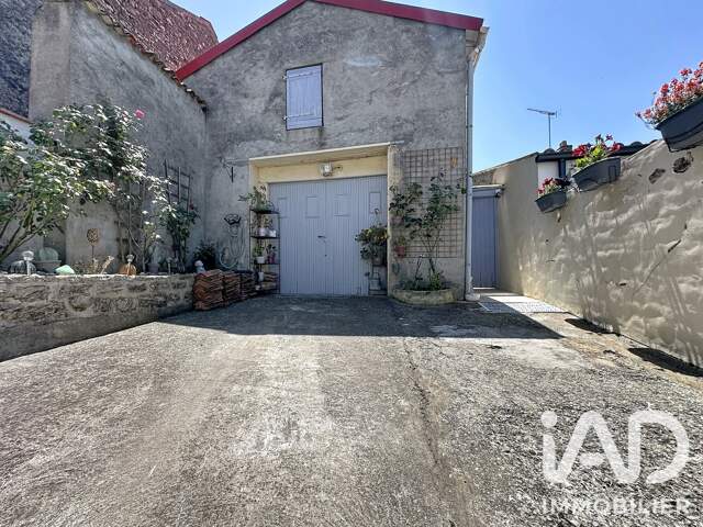 Vente Maison/villa 3 pièces — photo du bien