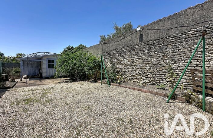 Vente Maison/villa 3 pièces — photo 3