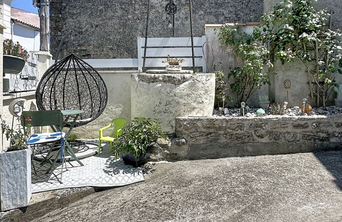 Vente Maison/villa 3 pièces — photo 4