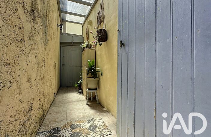 Vente Maison/villa 3 pièces — photo 5