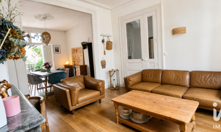 Maison 6 Pièces 130 m² à vendre à Tours (37000)