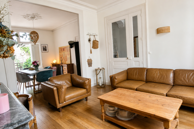 Maison 6 pièces 499900 €