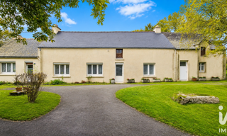 Maison 5 Pièces 115 m² à vendre à Allaire (56350)