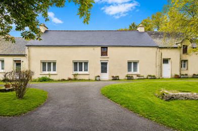 Maison 5 pièces 159000 €