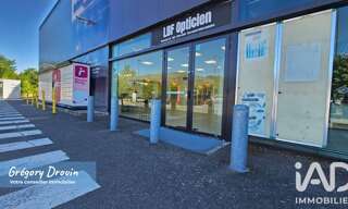 Commerce  54 m² à vendre à Le Malesherbois (45330)