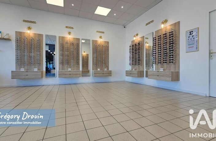 Vente Santé, Optique 54 m&sup2; — photo 4