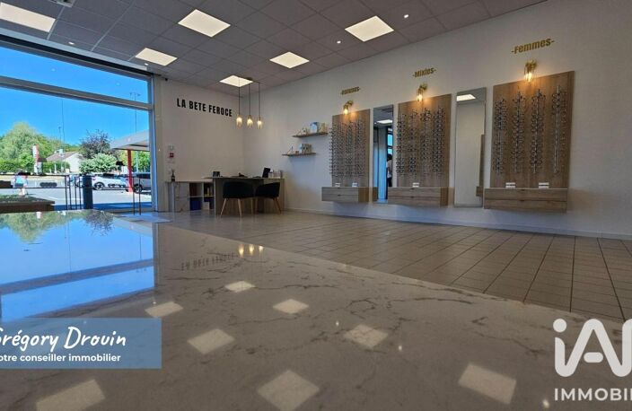 Vente Santé, Optique 54 m&sup2; — photo 5