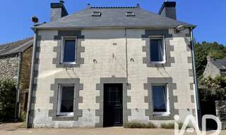 Maison 4 Pièces 65 m² à vendre à Caurel (22530)