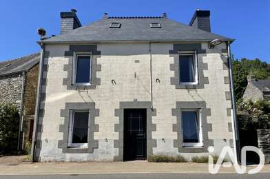 Maison 4 pièces 104000 €
