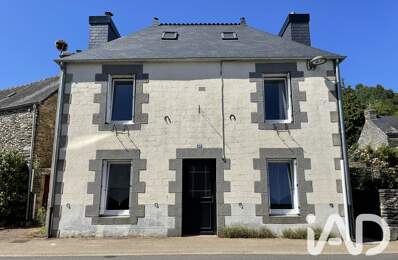 Vente Maison traditionnelle 4 pièces — photo du bien