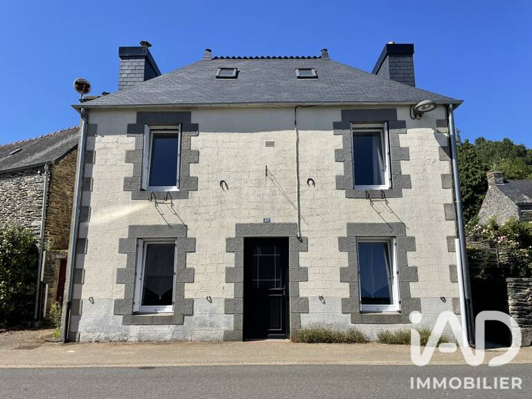 Vente Maison traditionnelle 4 pièces — photo 1