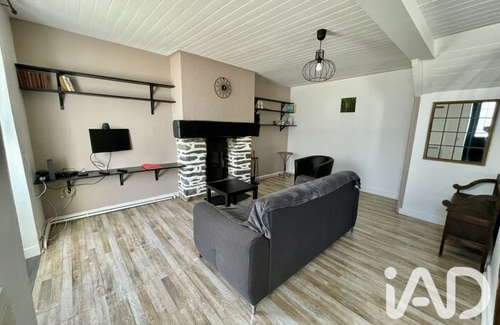 Vente Maison traditionnelle 4 pièces — photo 2
