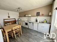 Vente Maison traditionnelle 4 pièces — photo 3