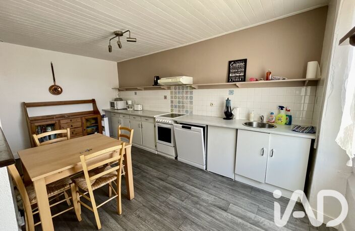 Vente Maison traditionnelle 4 pièces — photo 3