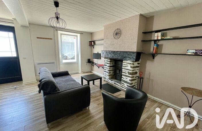 Vente Maison traditionnelle 4 pièces — photo 4