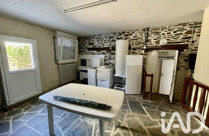 Vente Maison traditionnelle 4 pièces — photo 5