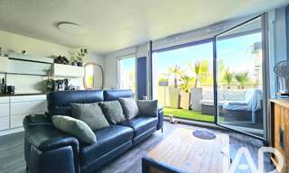 Appartement 3 Pièces 63 m² à vendre à La Courneuve (93120)