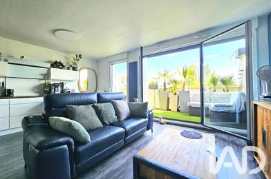 Appartement 3 pièces 230000 €