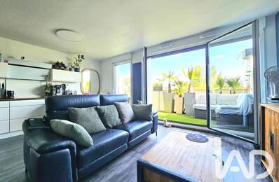 Vente Appartement 3 pièces — photo du bien