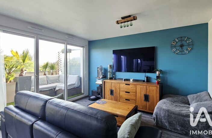 Vente Appartement 3 pièces — photo 3