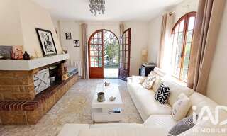 Maison 5 Pièces 117 m² à vendre à Châteauroux (36000)