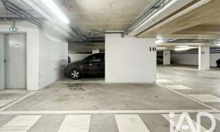 Garage  12 m² à vendre à Noisy-le-Grand (93160)