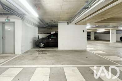Garage  12000 €