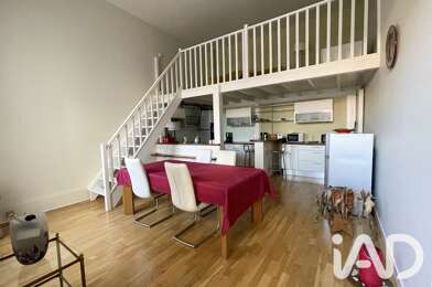 Appartement 3 pièces 185000 €