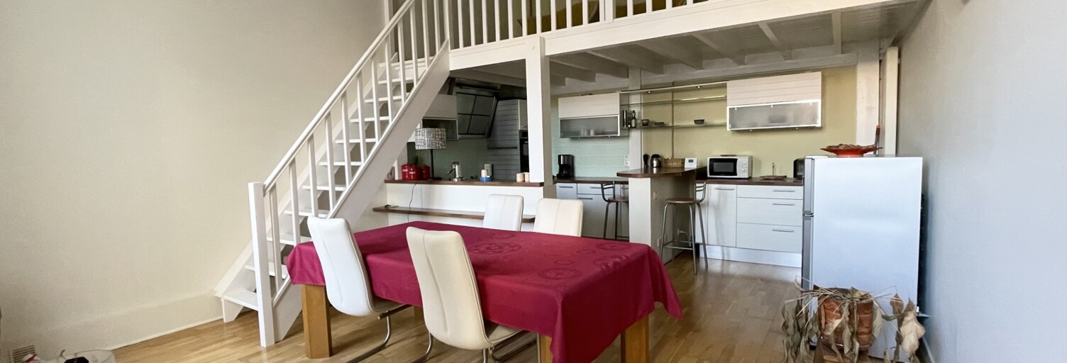 Appartement 3 Pièces 98 m² à vendre à Vienne (38200)