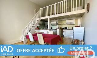 Appartement 3 Pièces 98 m² à vendre à Vienne (38200)
