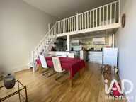 Vente Duplex 3 pièces — photo 2