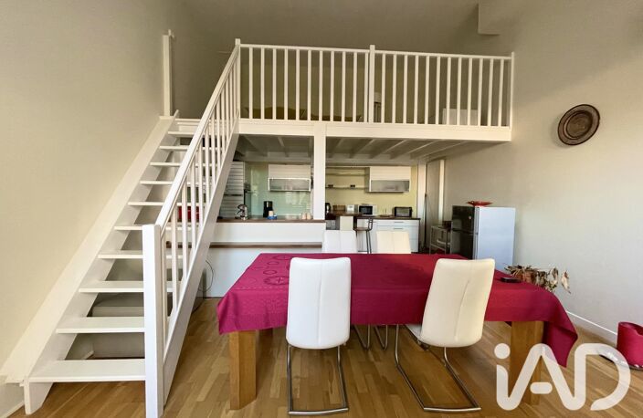 Vente Duplex 3 pièces — photo 3