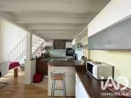 Vente Duplex 3 pièces — photo 4